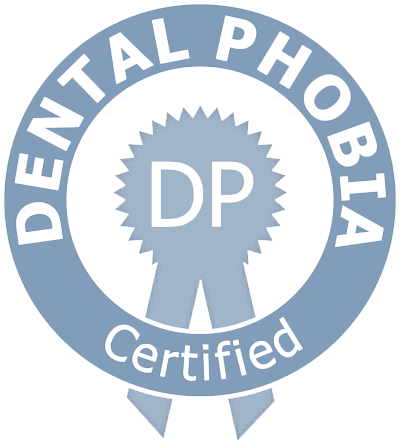 Dental Phobia certified dentists london