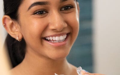 Invisalign for Children: A Modern Approach to Orthodontic Treatment