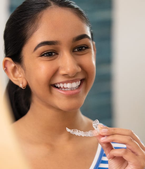 Invisalign for Children: A Modern Approach to Orthodontic Treatment